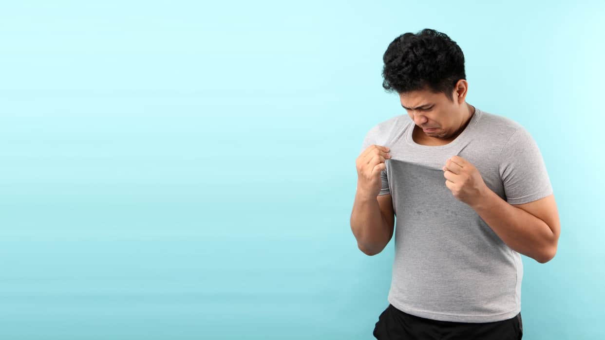 Body Care Tips how to get rid of bad body odor in hindi pasine ki badboo ka ilaj in hindi