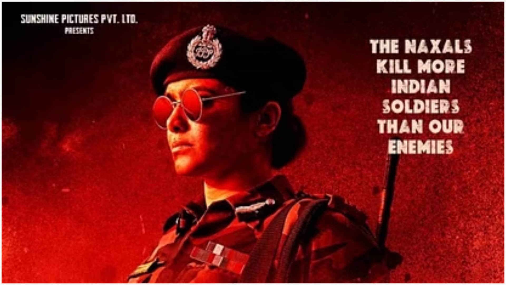 Adah Sharma and Indira Tiwari Bastar The Naxal Story will be released on OTT on this day Know Full Details