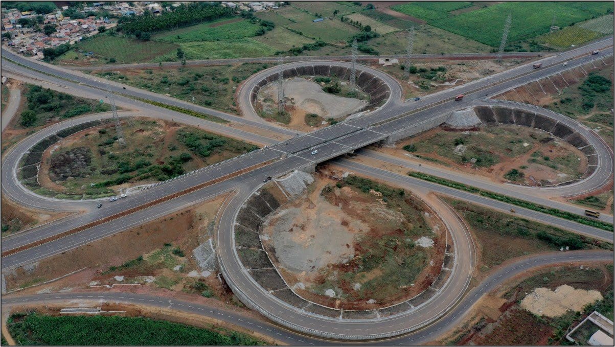 Centre plans to complete GIS mapping of all national highways Know Details