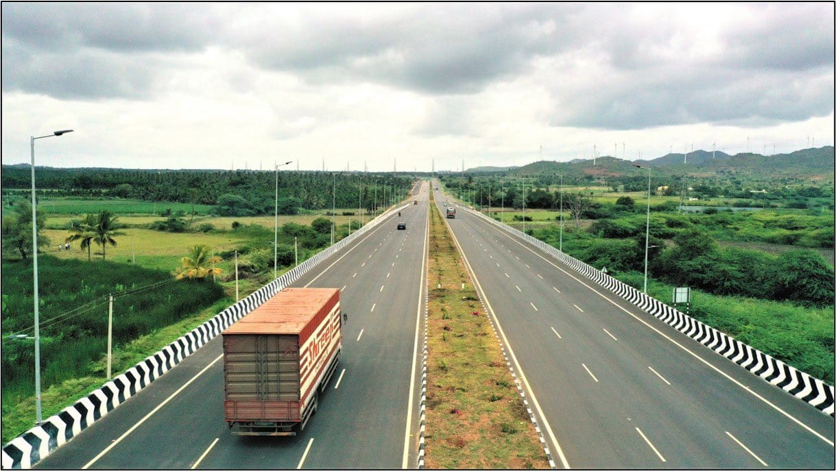 NHAI Launches Real-Time Stray Cattle Safety Alert Pilot on National Highways for road safety