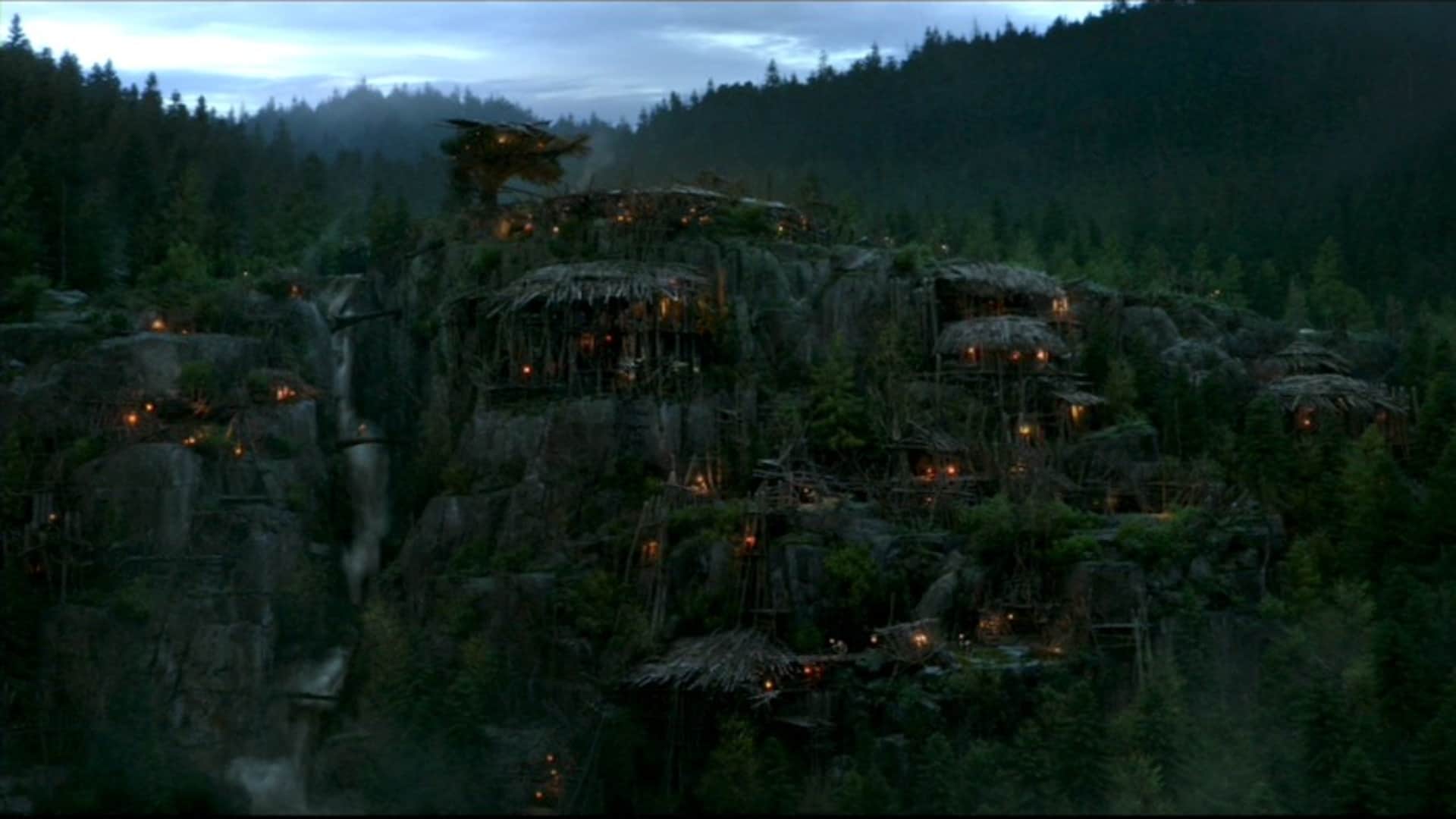 The Planet Of The Apes Franchise five exciting moments Upcoming Movie Kingdom of the Planet of the Apes