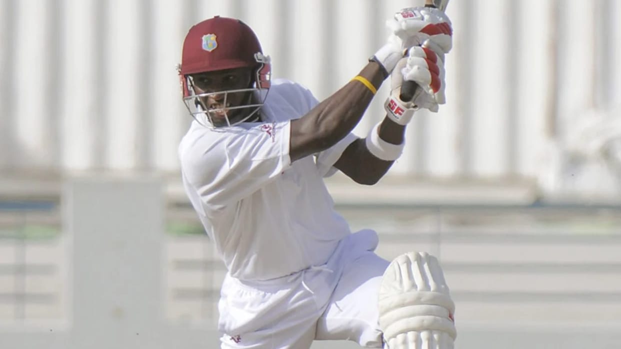 West Indies Cricketer Devon Thomas Banned for Five Years Under Anti-corruption Code ICC Rules News in Hindi