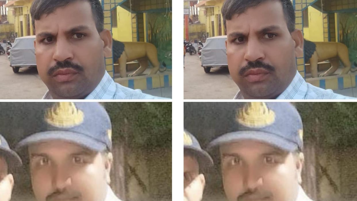 After TI in Shahdol, now two constables are line attached