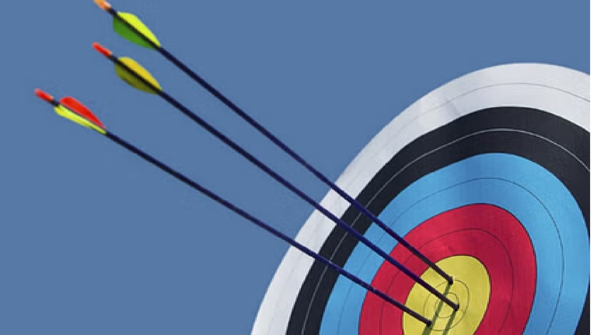 CG News: Archery training from Vanvasi Vikas Samiti; Will practice various sports of tribal society