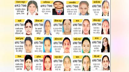 HP Board 10th Toppers List 2024: Got first place but govt schools lagged behind private in overall merit