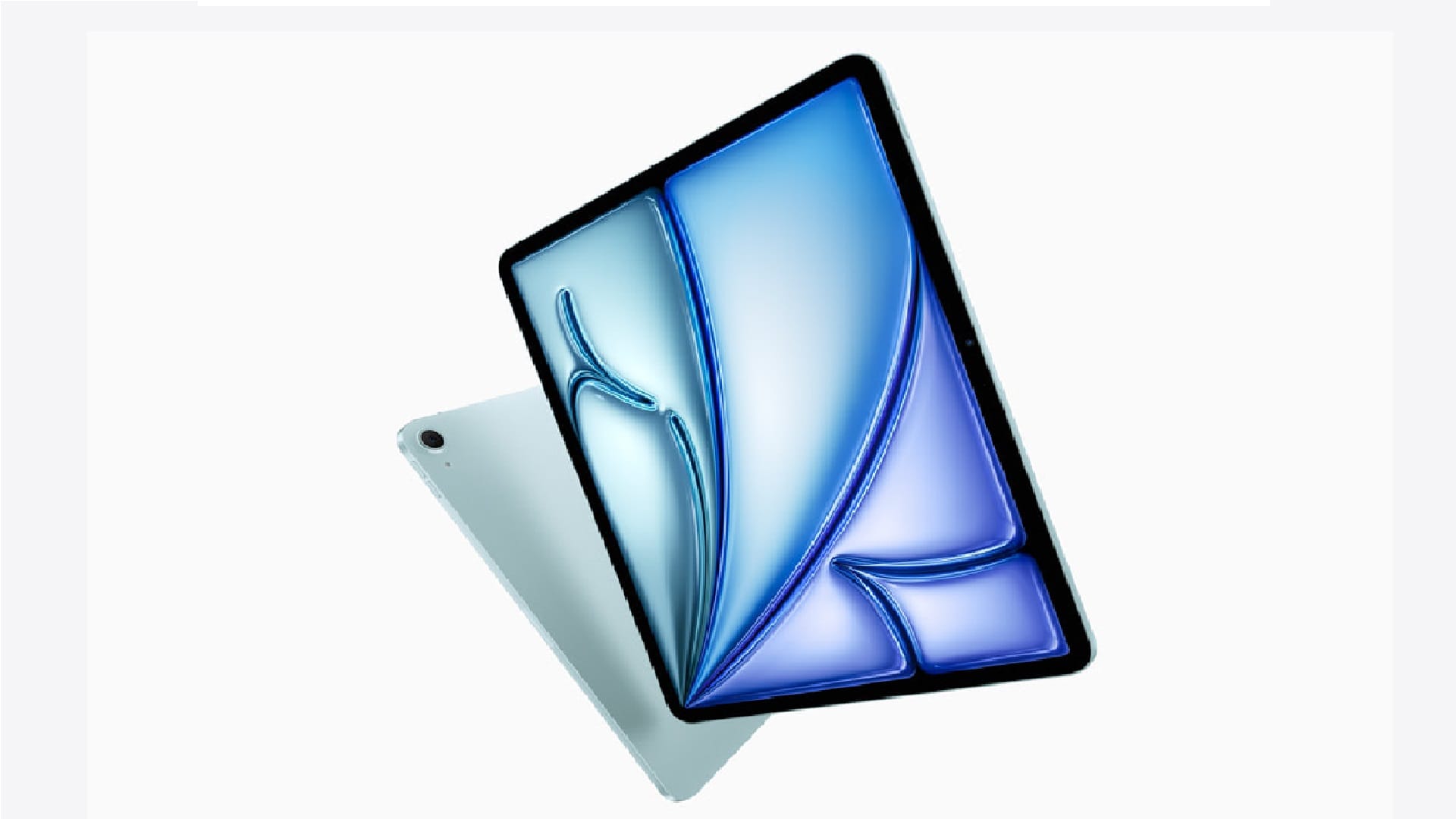 iPad Air 2024 With Apples M2 Chip Launched in India Price Specifications