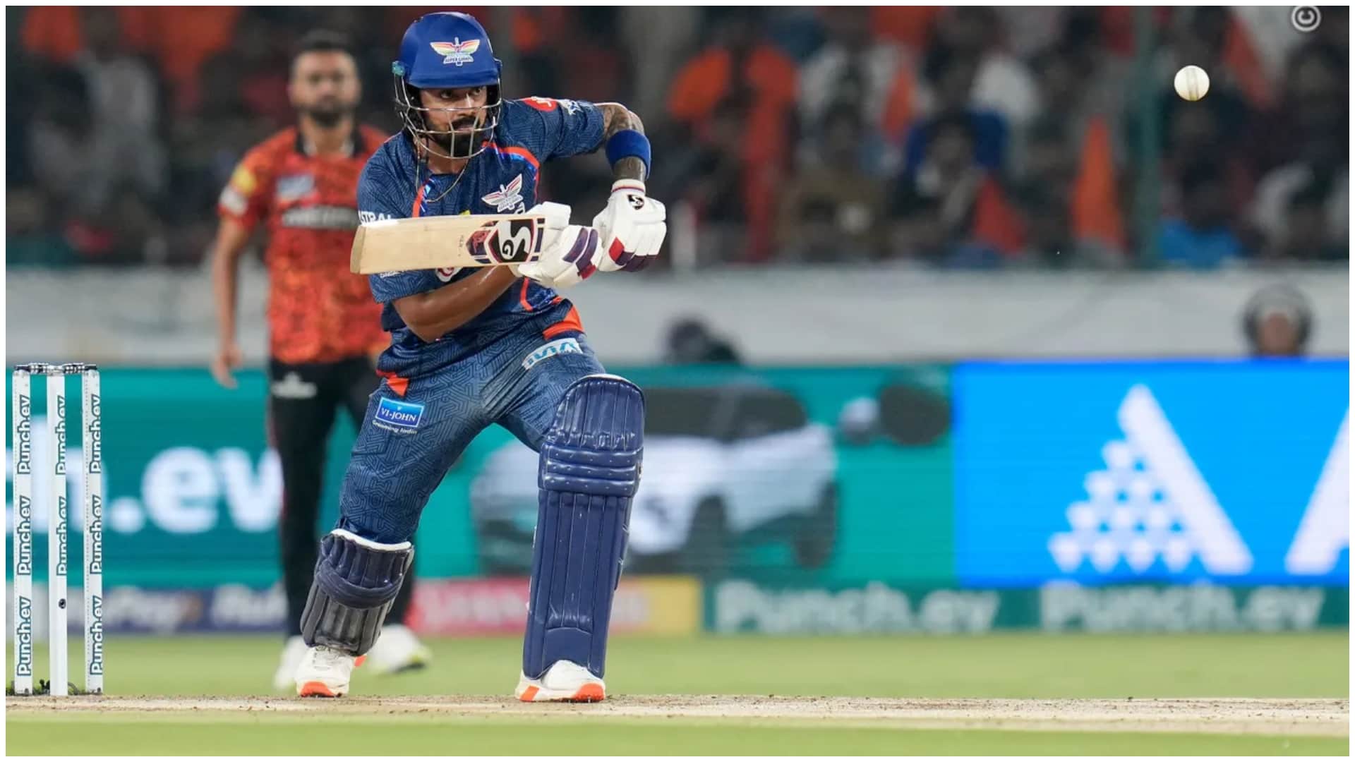 Former Lucknow Super Giants captain KL Rahul explained the reason behind leaving franchise before IPL auction