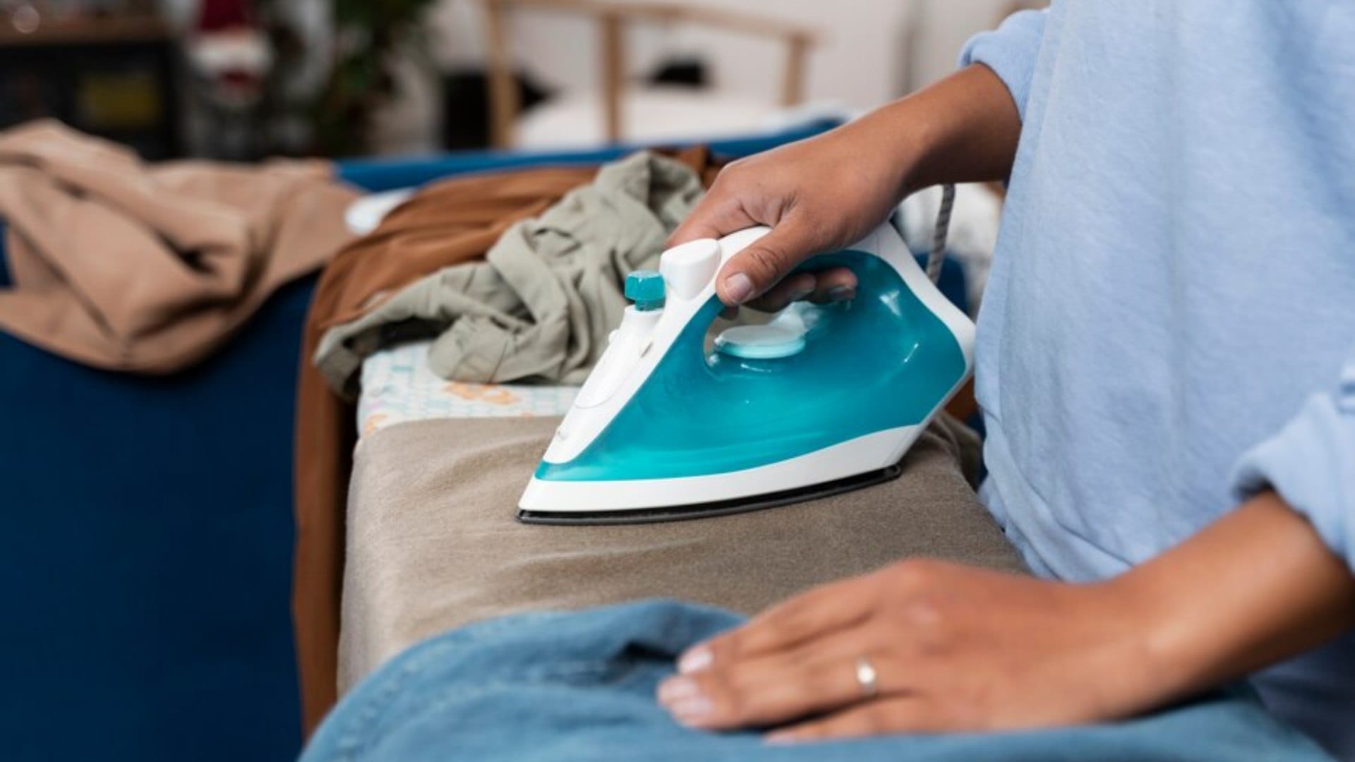 Winter Tips and Tricks Should You Iron Woolen Clothes All You Need to Know