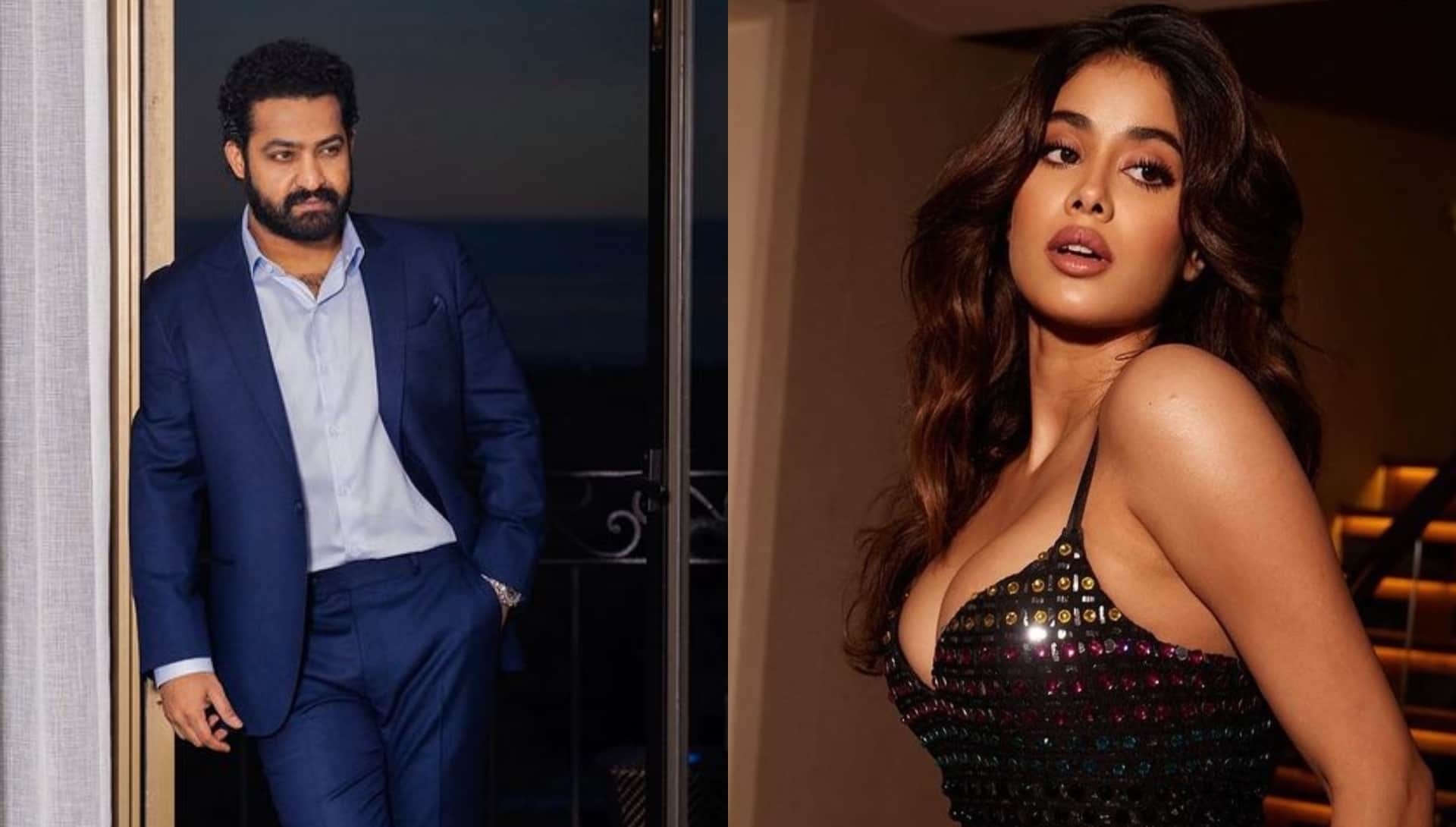 Fans Are Eagerly Waiting To See North South Pair Deepika Padukone Prabhas Pooja Hegde Shahid Kapoor