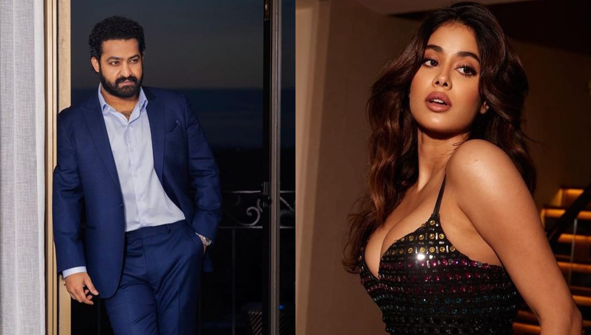 Fans Are Eagerly Waiting To See North South Pair Deepika Padukone Prabhas Pooja Hegde Shahid Kapoor