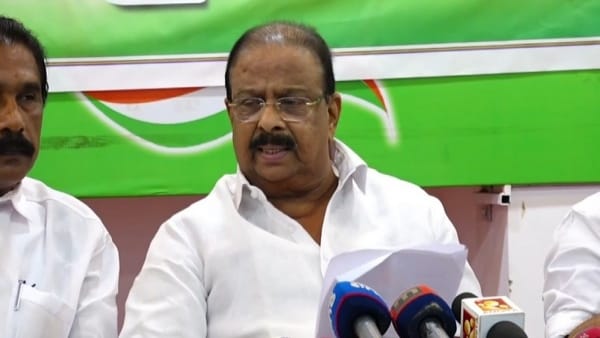 Video Of Black Magic Objects At Kerala Congress Leader Residence Goes Viral