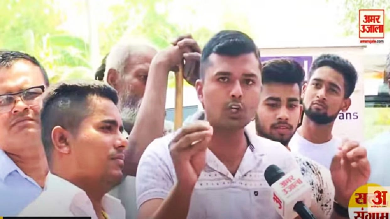Lok Sabha Election: Satta Ka Sangram In Vaishali, Discussion With leaders, Hajipur Lok Sabha Seat