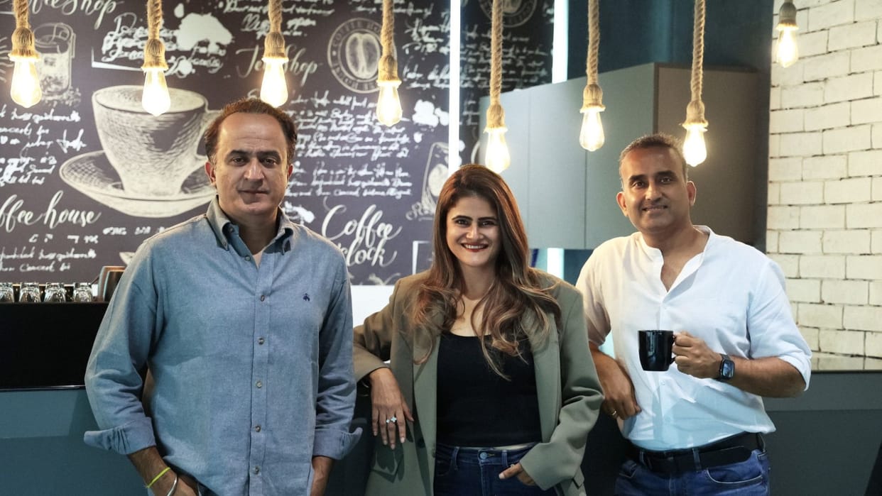 Lionsgate join hands with Abundantia Entertainment and EFAR for making indian stories