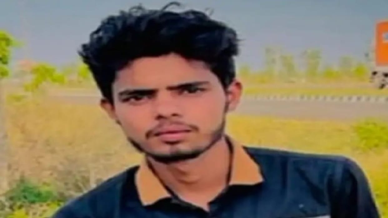 young man who had gone to take bath with friends on Amavasya in Panipat died due to drowning in Yamuna