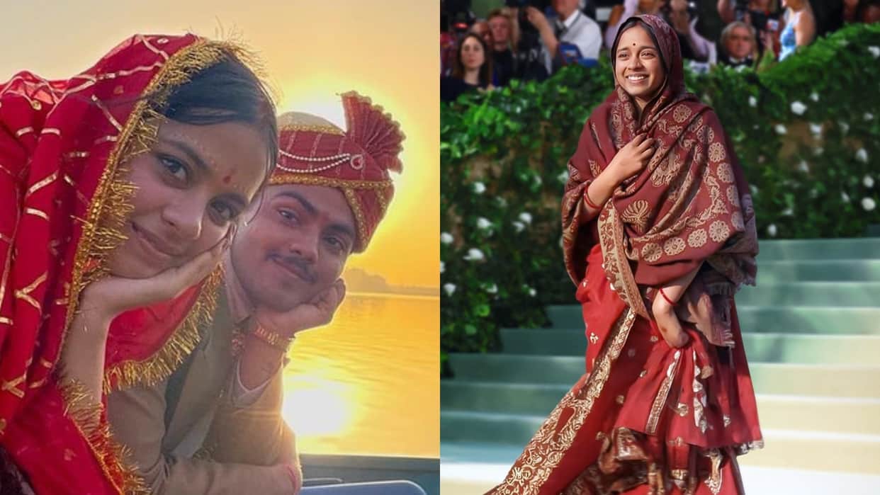 Laapataa Ladies Nitanshi Goel reveals she drew inspiration from Deepika Padukone Alia Bhatt for the film