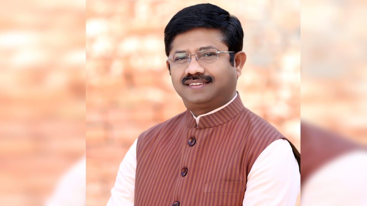 Nandi countered on Ram Gopal's statement, said- agenda of anti-Hindu Indi alliance