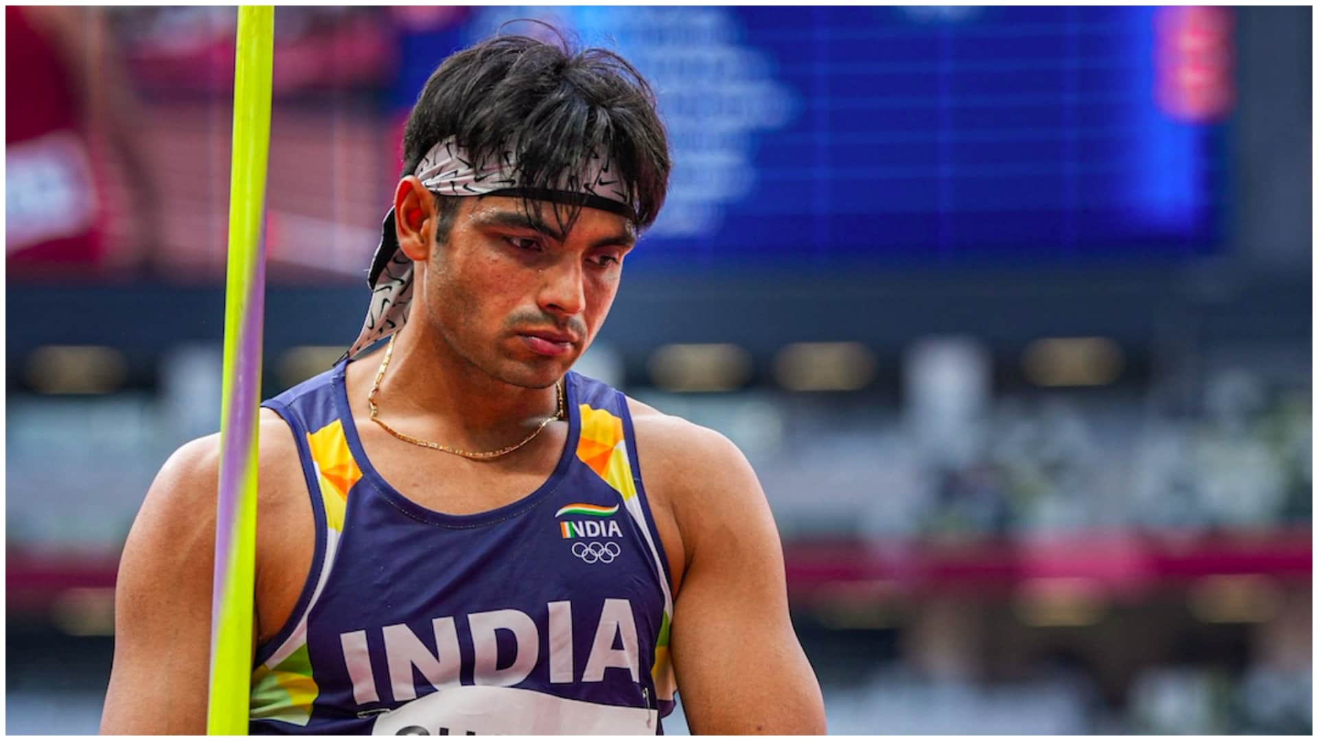 Paris Olympics 2024: Neeraj Chopra will enter qualification for javelin throw event today