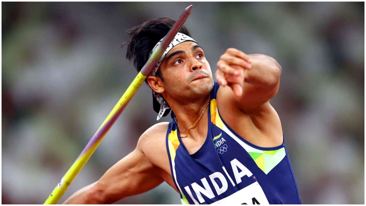Indian Javeline Thrower Neeraj Chopra vows to win next diamond league meeting after finishing second in Doha