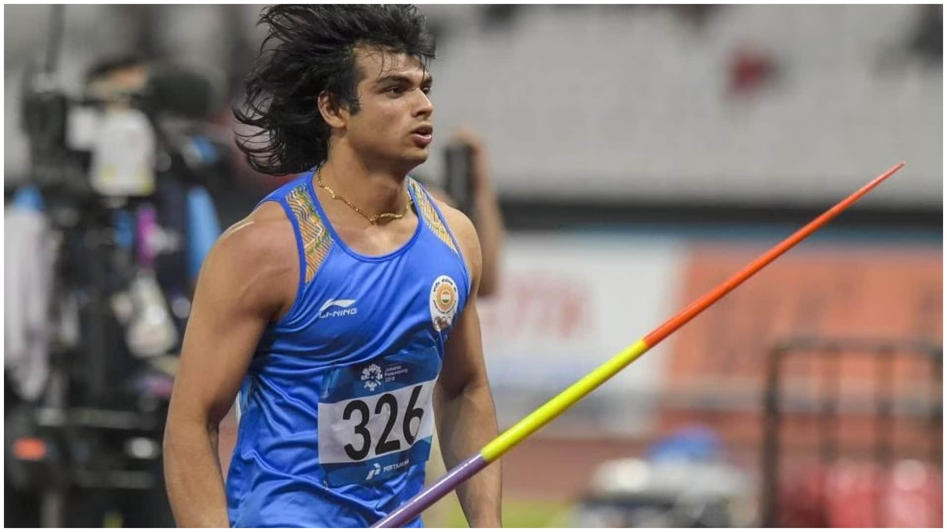 Paris Olympics Javelin Throw Final Neeraj Chopra May Become First Indian to Win Two Gold Medals in Olympic