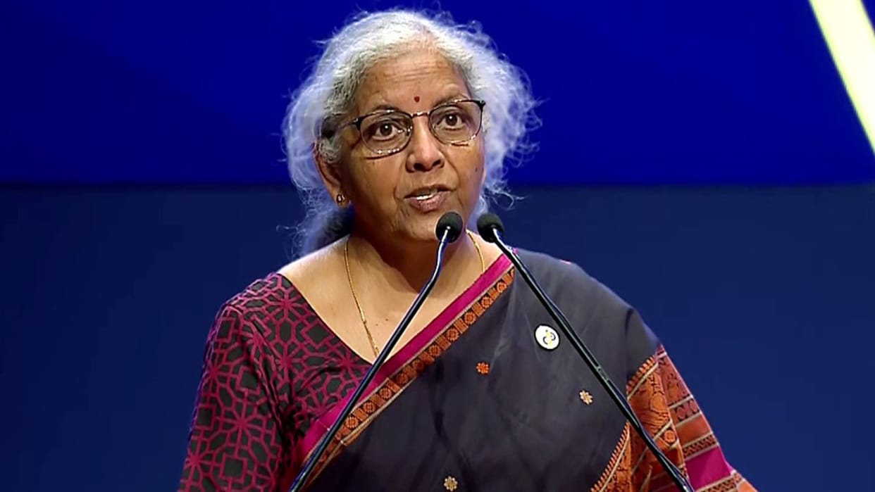 SBI Research and Goldman Sachs advised central government through separate reports for full budget