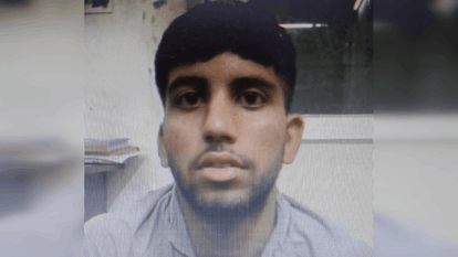 पहलवान सुमित गिरफ्तार