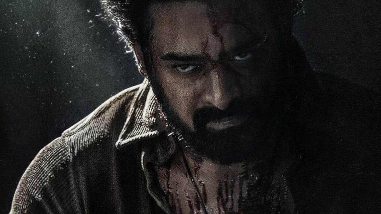 Prithviraj provided update about Salaar 2 said that would have an unbelievable crossover with another univers