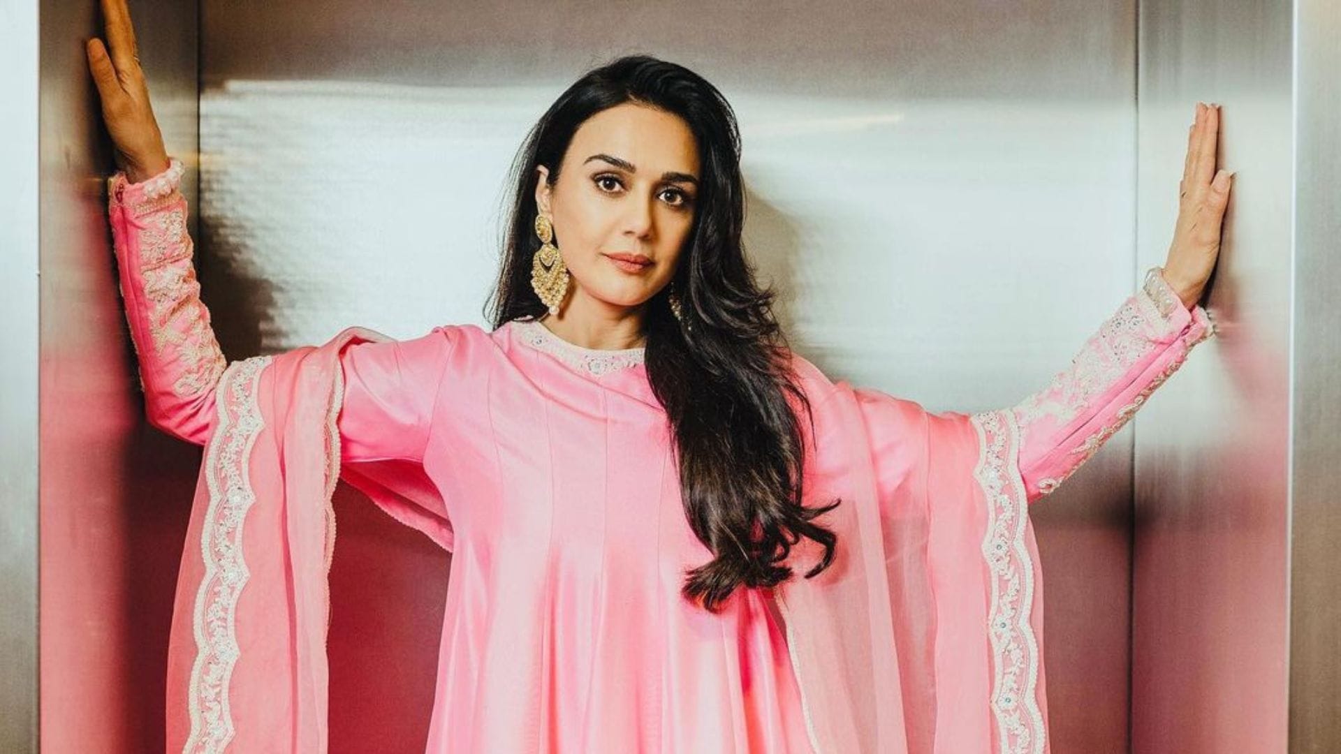 Preity Zinta Birthday know unknown facts about veer zaara actress career struggles life story net worth films