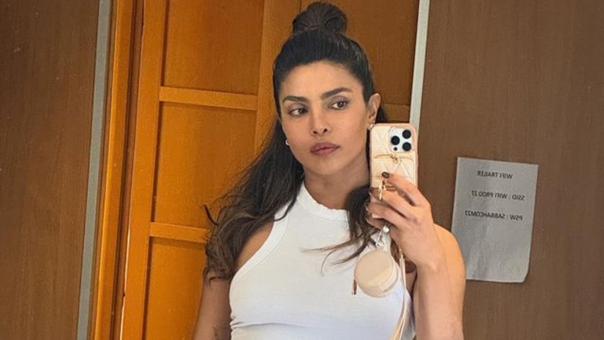 Priyanka chopra Completed heads of state Shooting actress Film Will Release on OTT Read details inside