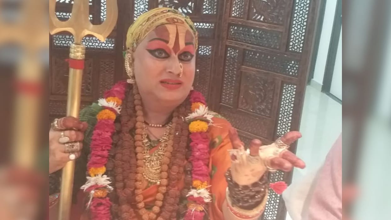 Lok Sabha elections Himangi Sakhi will contest as independent in varanasi