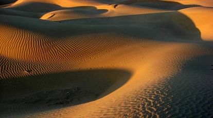 Scientists have uncovered biosphere hidden beneath scorching sands of South America's Atacama Desert