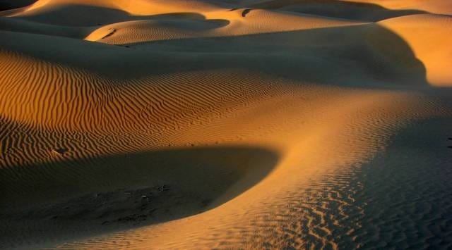 Indian Places That Look Like Foreign Destinations