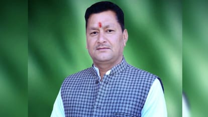 Dharamshala Rakesh Chaudhary announced will contest elections as an independent