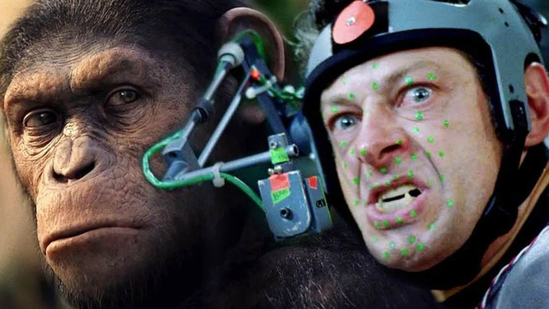 The Planet Of The Apes Franchise five exciting moments Upcoming Movie Kingdom of the Planet of the Apes