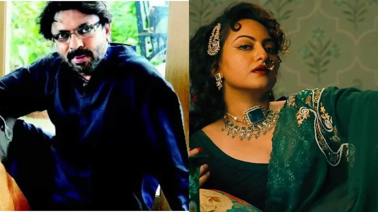 Sanjay Leela Bhansali charged 30 times higher than Sonakshi Sinha For Heeramandi know his salary for series
