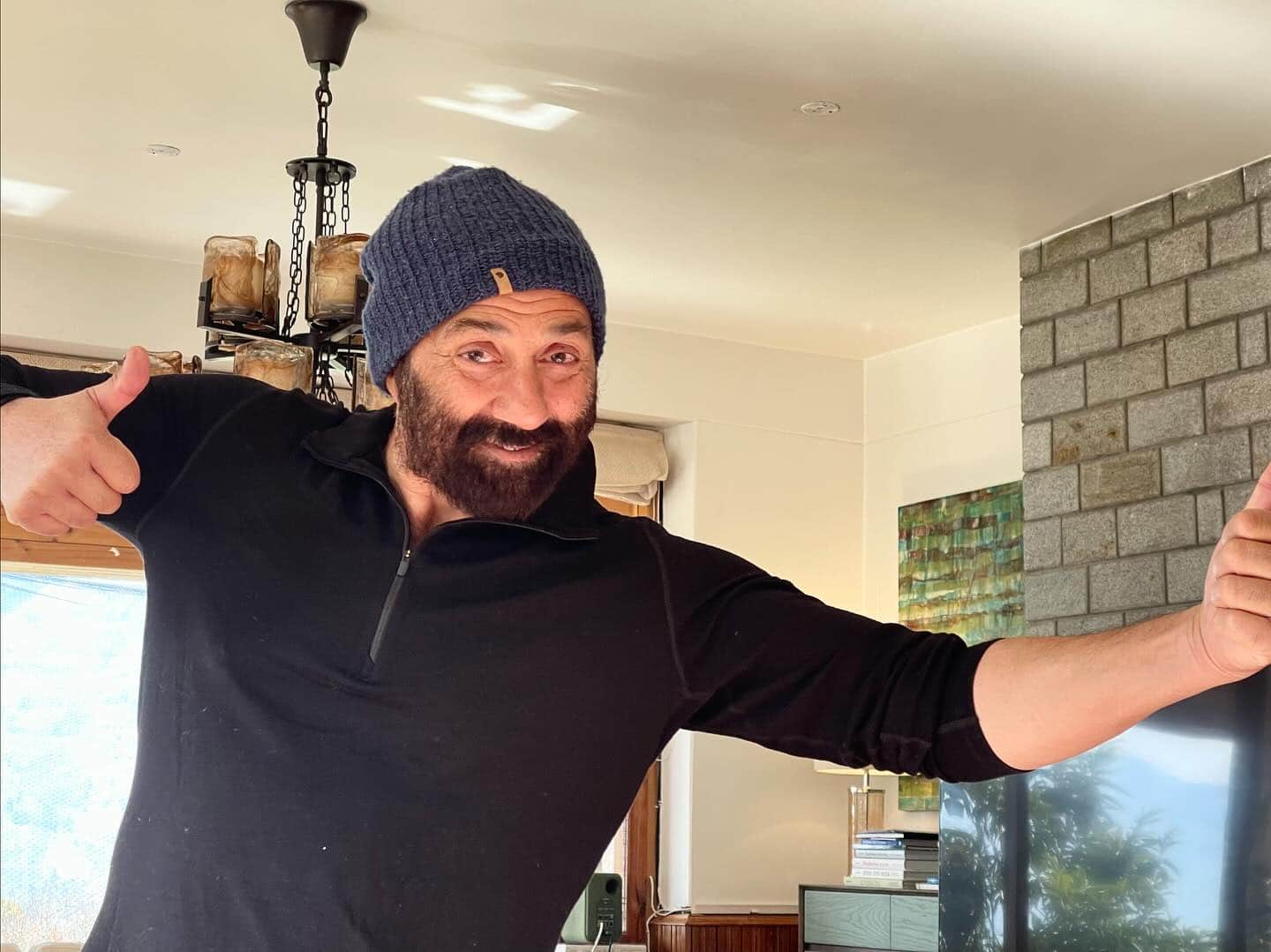 Border 2 New Update Sunny Deol Ayushmann Khurrana Film to release on Republic day 2026 as per report