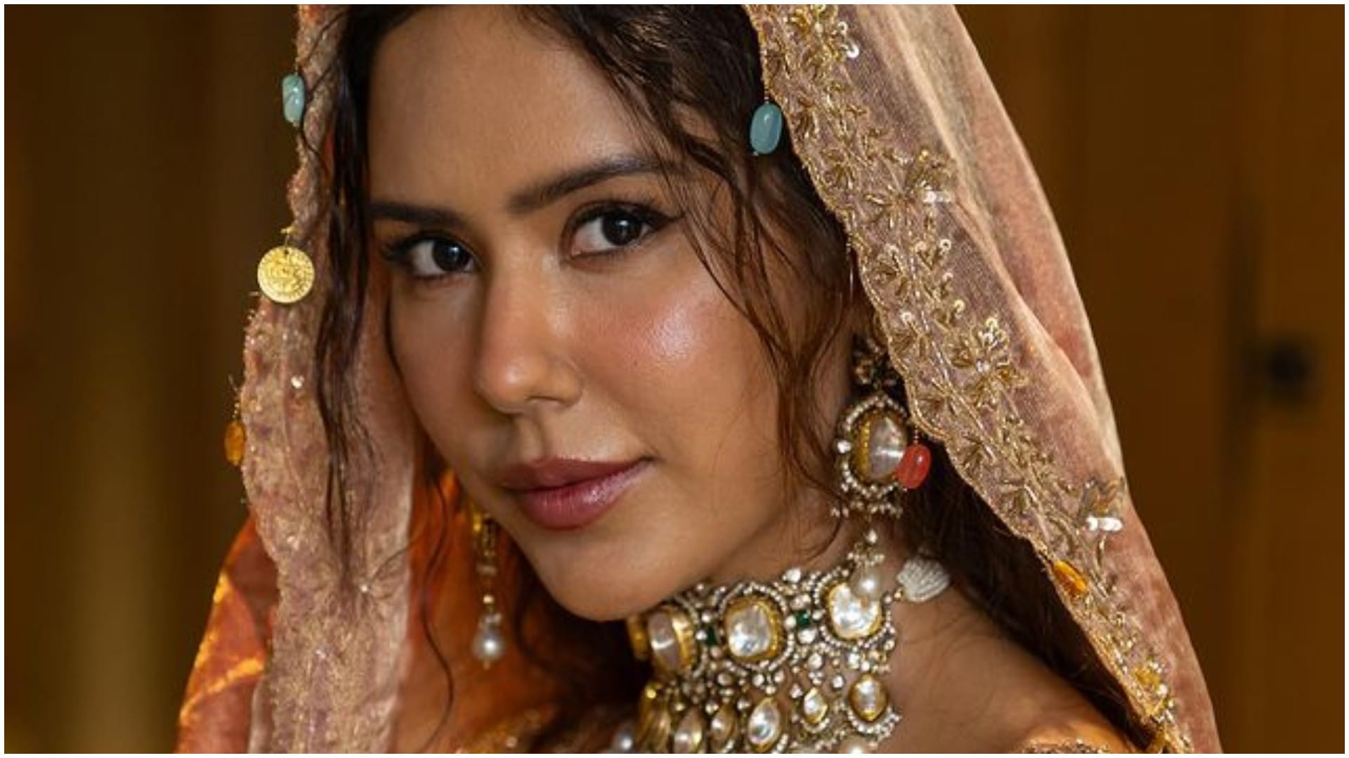 Ammy Virk and Sonam Bajwa New Film Kudi Haryane Val Di Gets two names Directed By Rakesh Dhawan