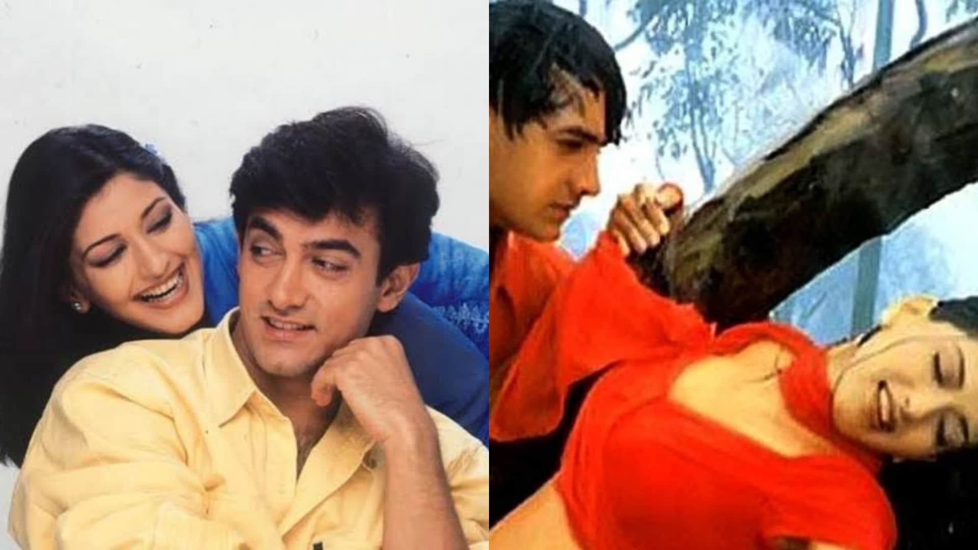 25 years of Sarfarosh Aamir Khan and All the stars of the film will be seen at the special screening