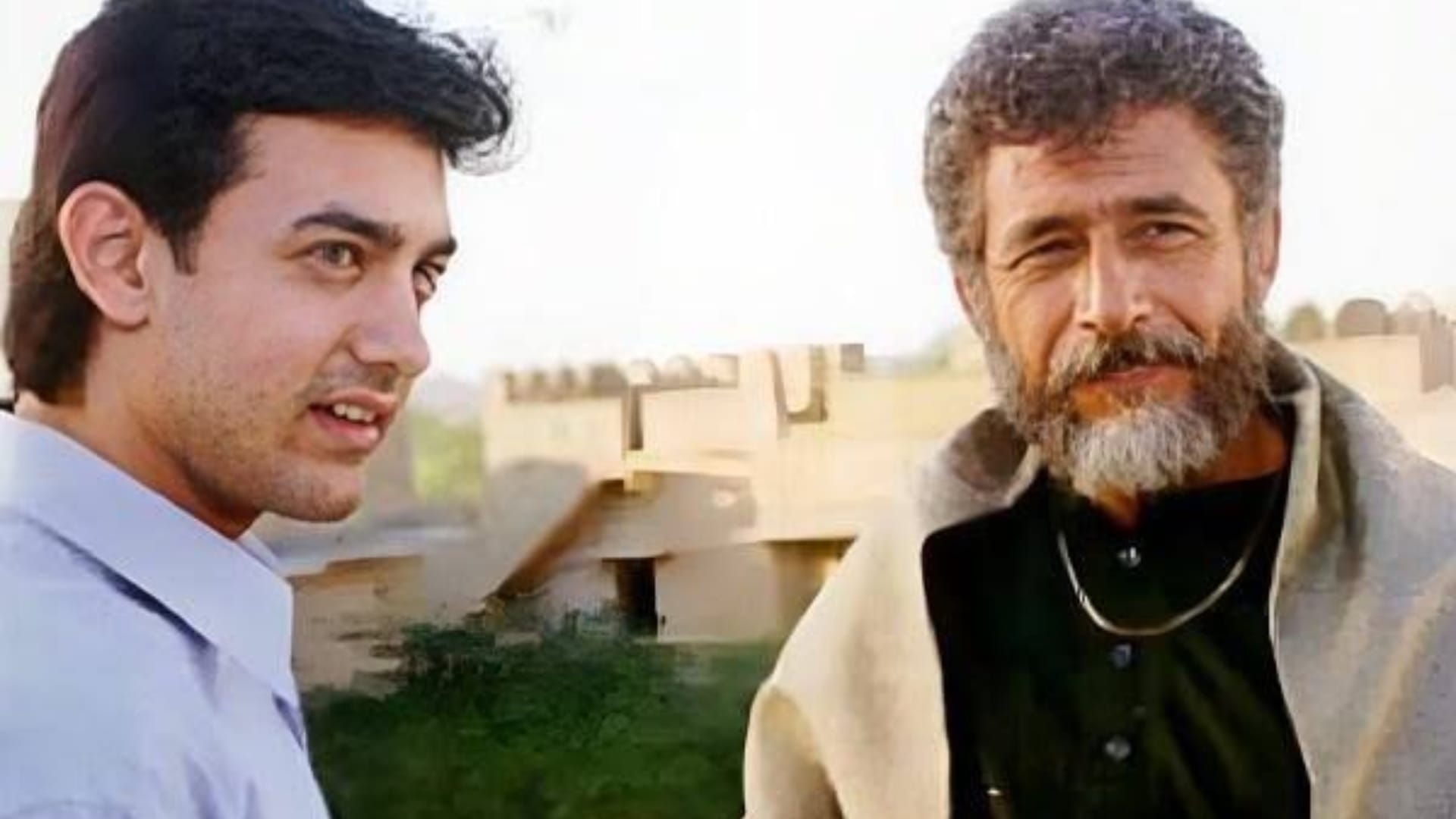 25 years of Sarfarosh Aamir Khan and All the stars of the film will be seen at the special screening