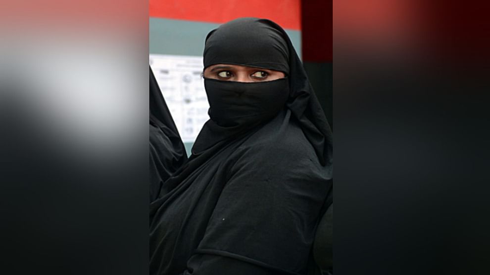 Begum gave triple talaq to husband in tundala firozabad