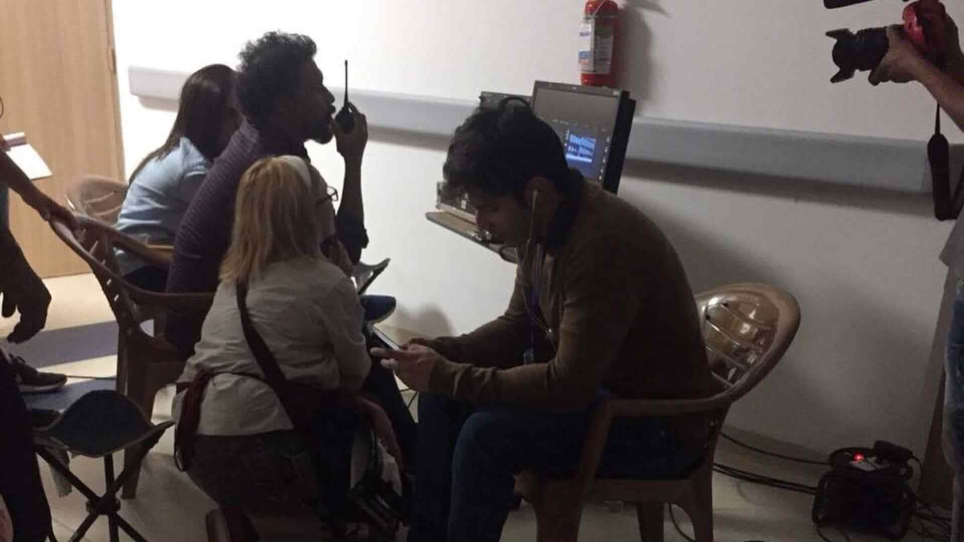 Shoojit Sircar again focused on father daughter relationship Abhishek bachchan new film release date out