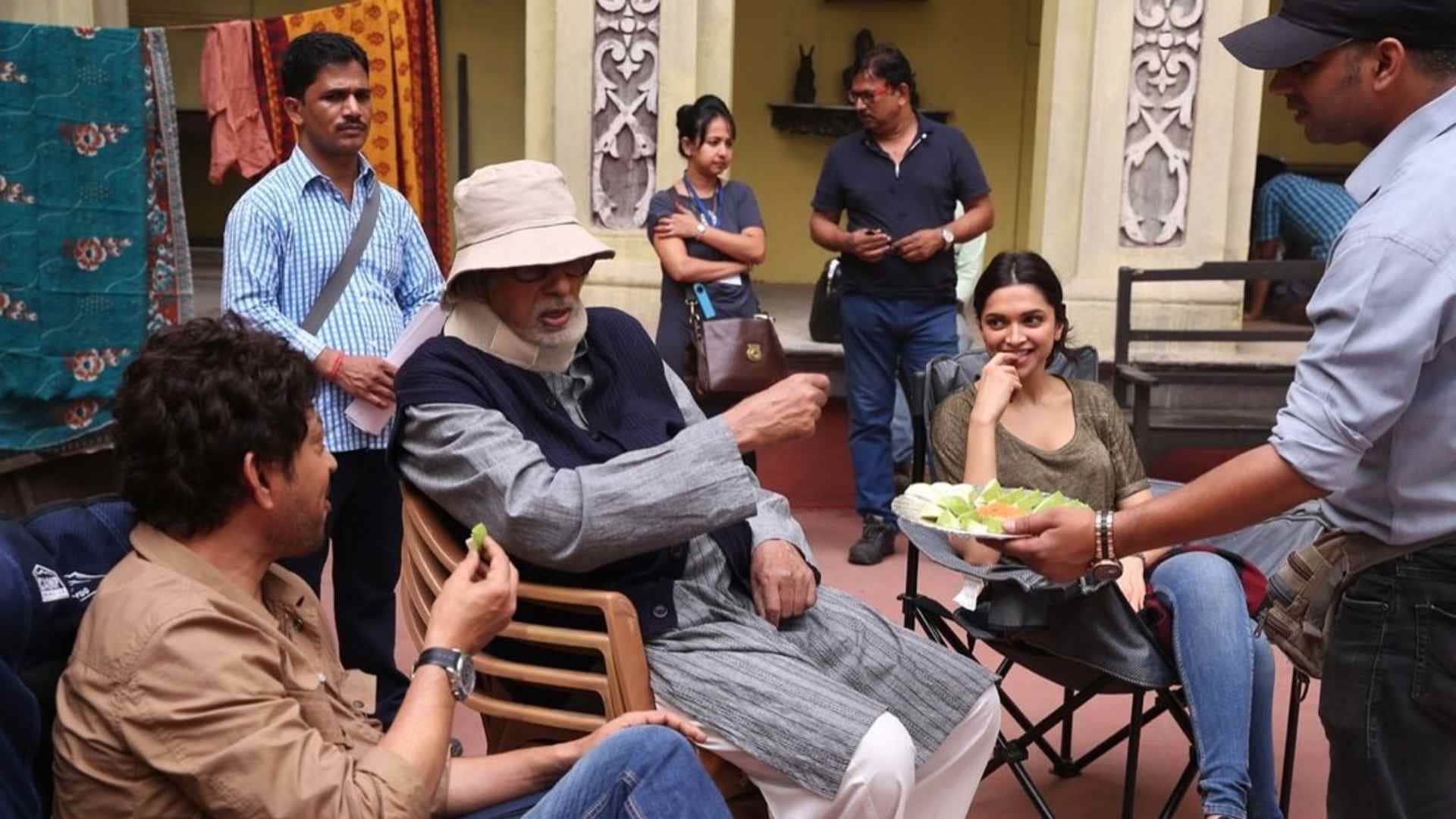 Shoojit Sircar again focused on father daughter relationship Abhishek bachchan new film release date out