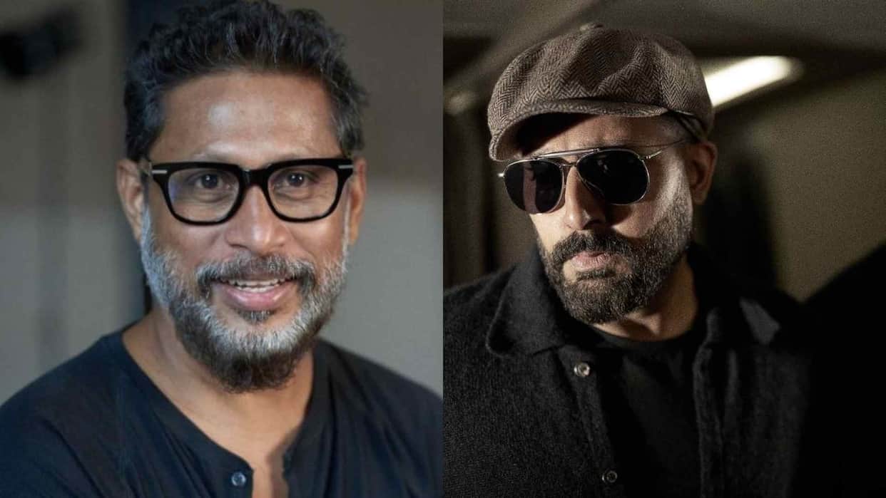 Sujit Sarkar saw Jaya Bachchan more then Amitabh in Abhishek Bachchan talk about experience of I Want to Talk