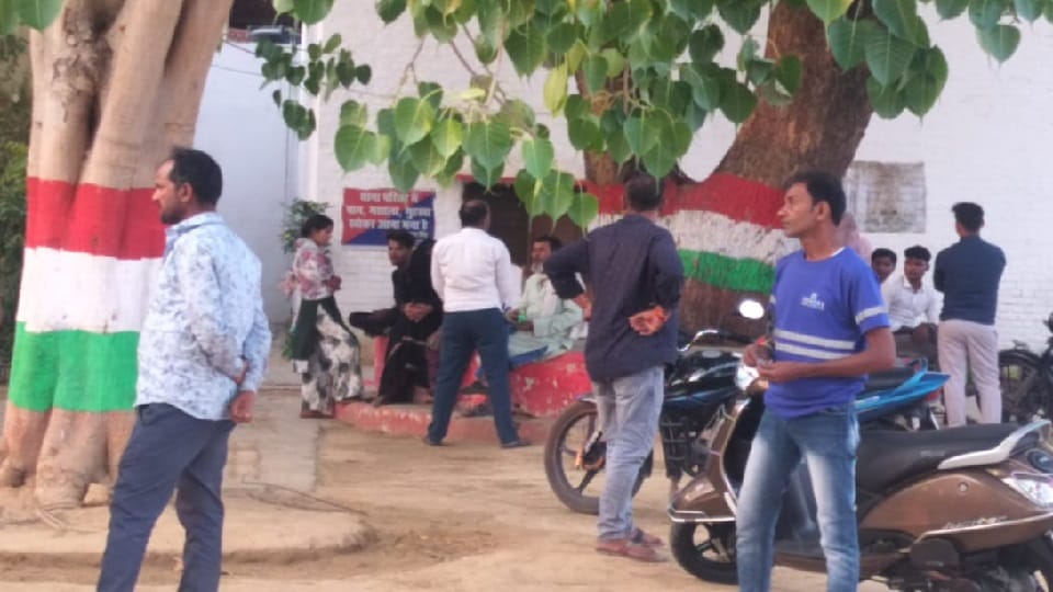 Groom missing before taking wedding procession 12 injured in fight