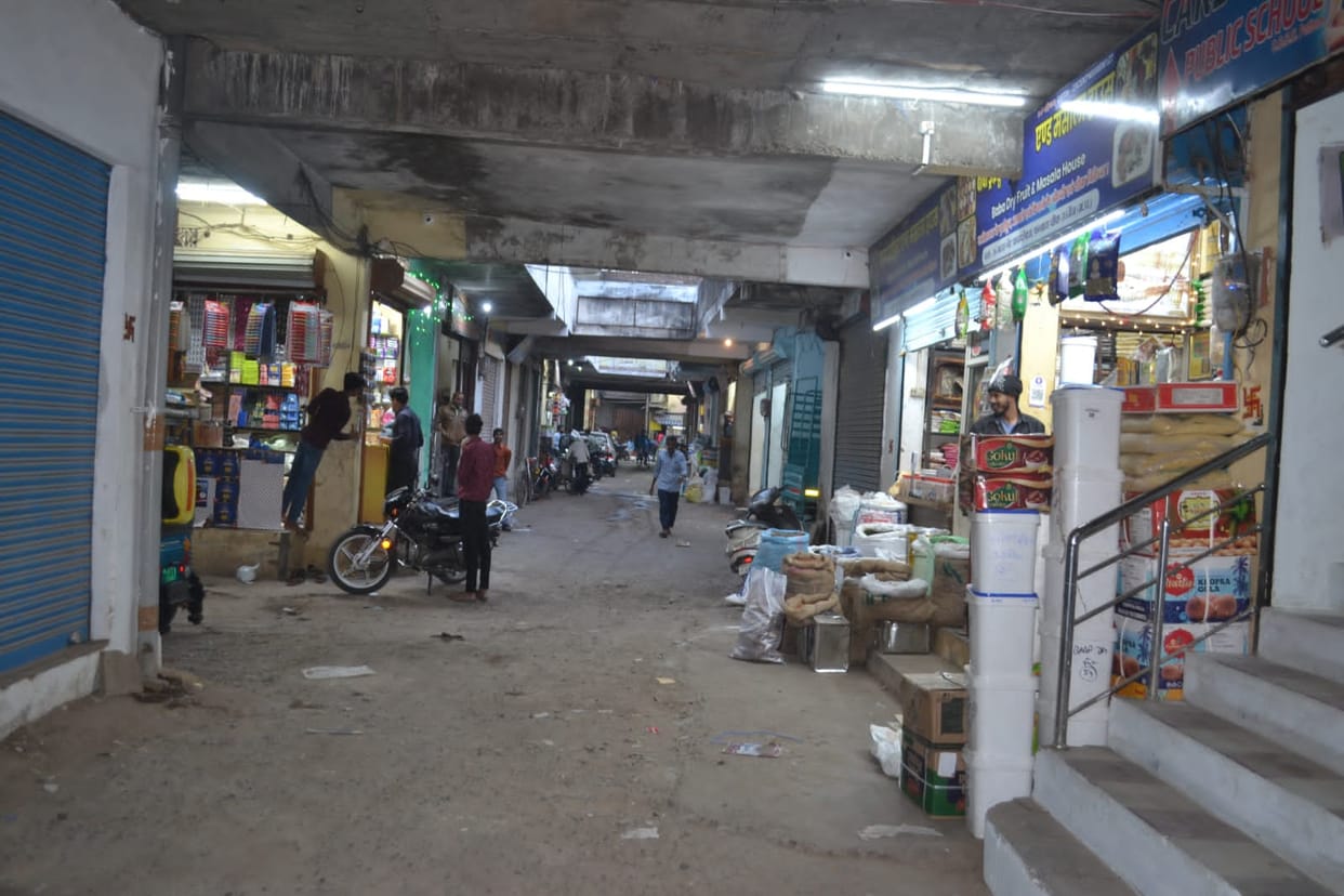 Waqf case: Committee disbanded after four years, rent was being collected by former chairman, FIR registered