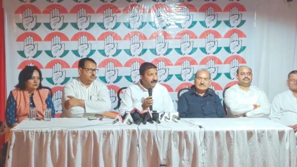 Mukesh Agnihotri On Kangana Ranaut Deputy Cm PC In Mandi