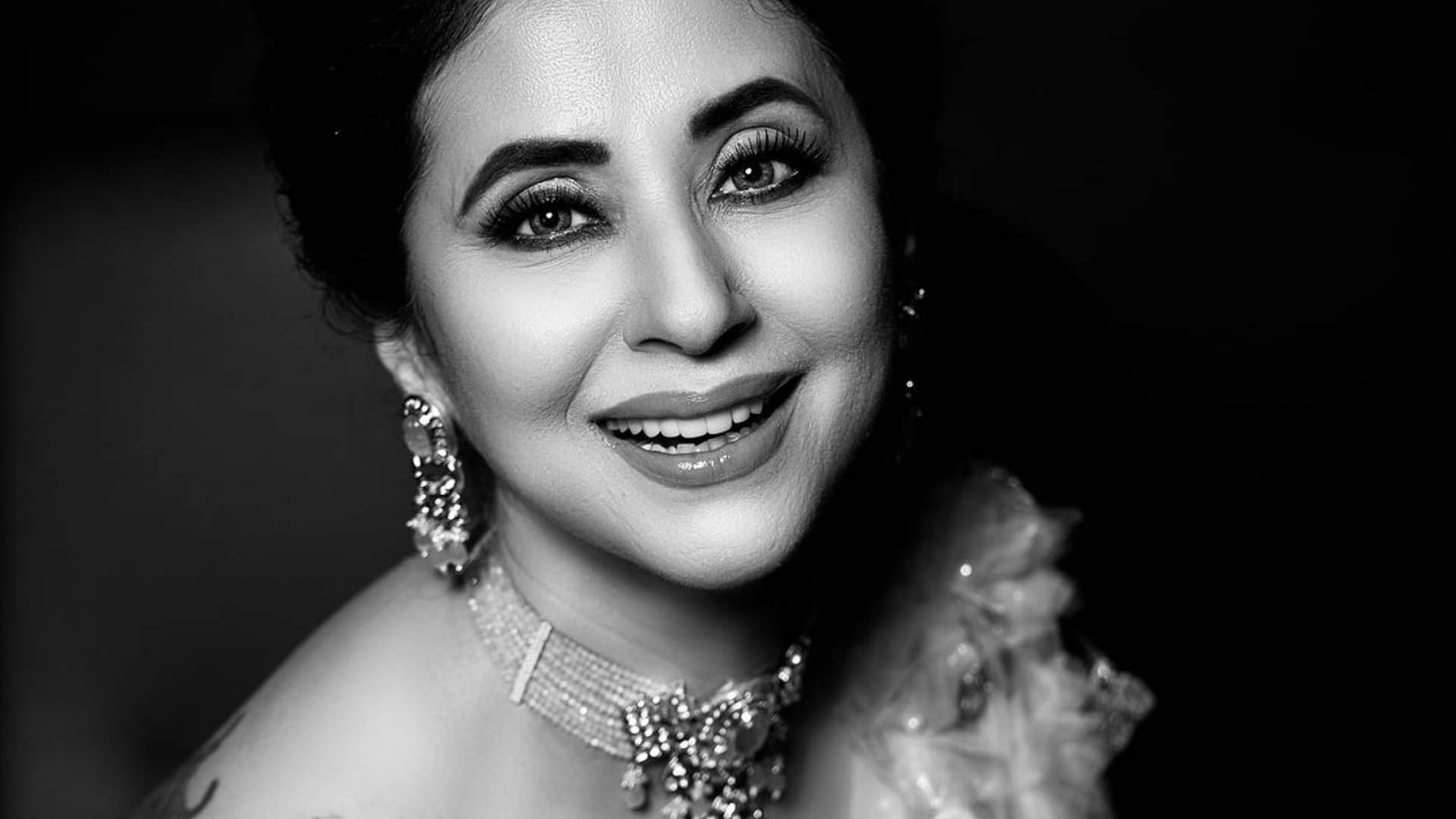 When Urmila Matondkar wore a 500 rupees saree in Satya Manish Malhotra call and scold her telling everyone