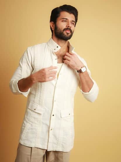 विजय देवराकोंडा