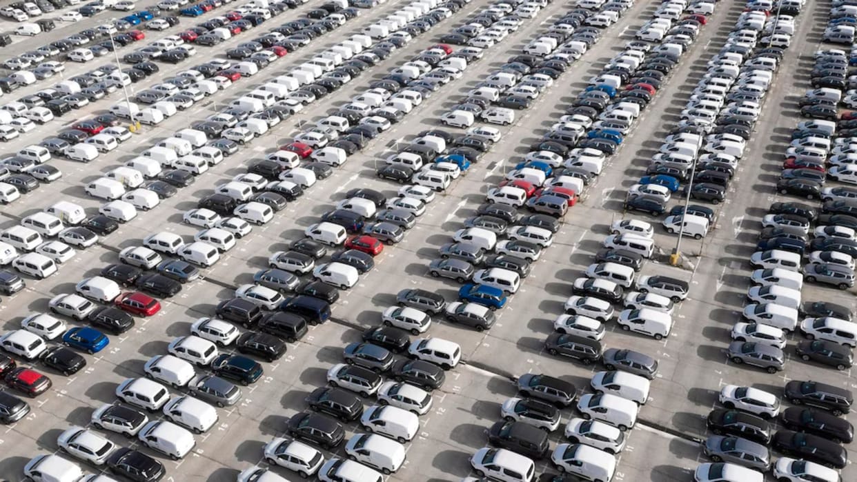vehicle sales increased in april 2024 fada released report