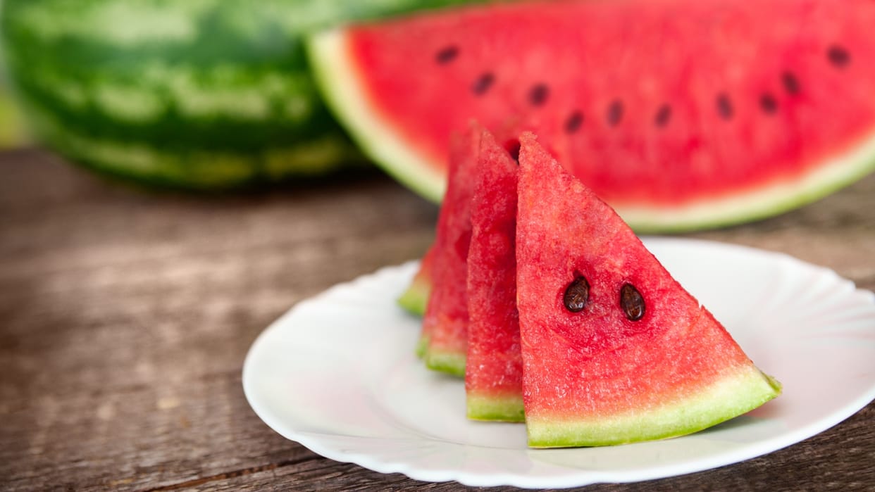 Watermelon Dishes recipe in hindi