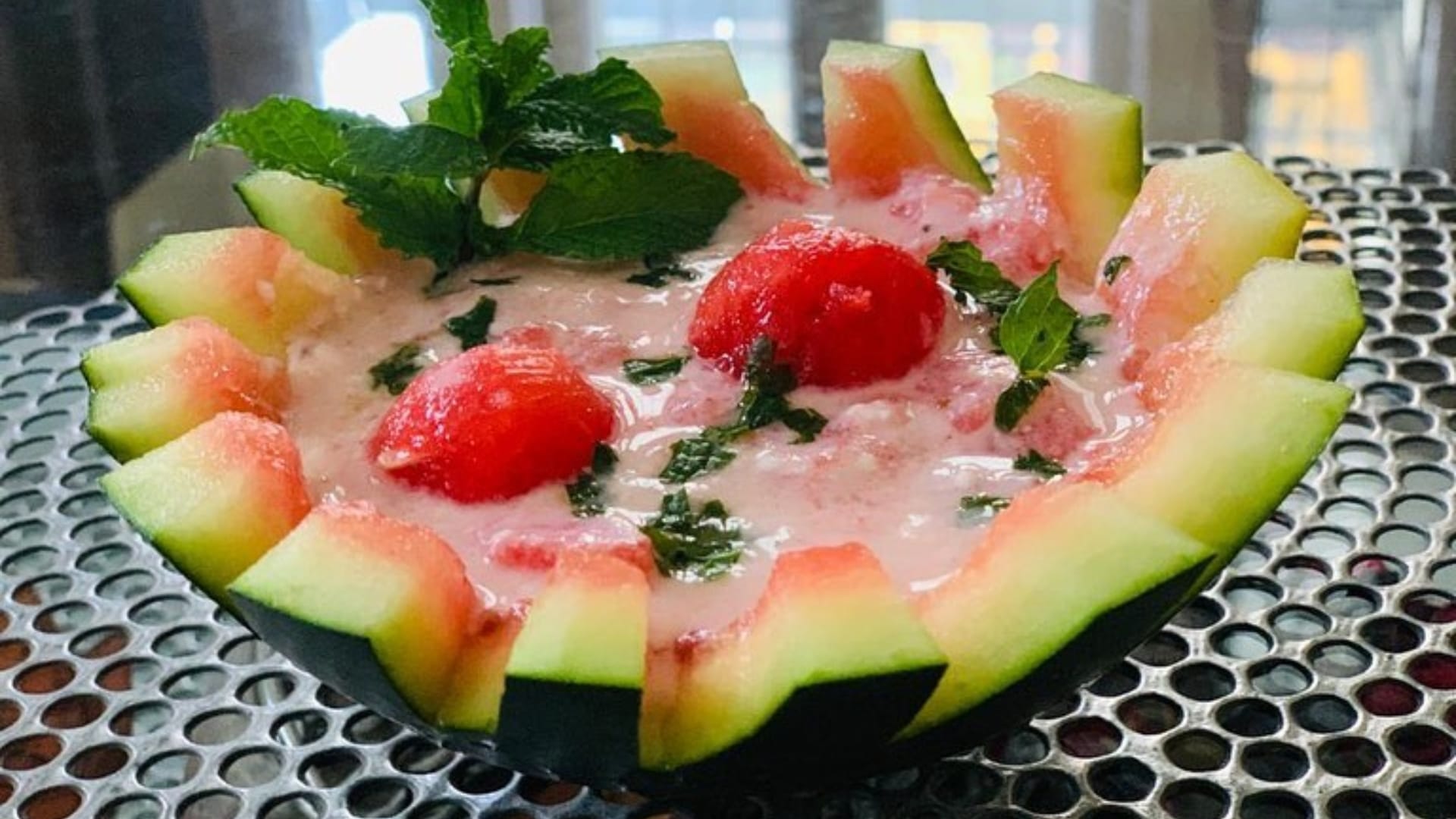 Watermelon Dishes recipe in hindi